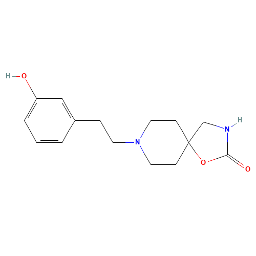 3-Hydroxy Fenspiride (CAS: 441781-23-3) - Related Chemical Product
