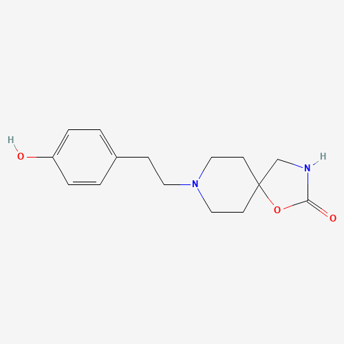 4-Hydroxy Fenspiride (CAS: 441781-25-5) - Related Chemical Product
