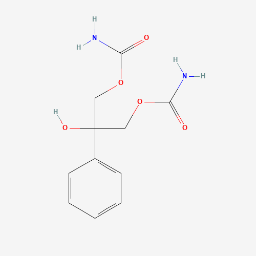 2-Hydroxy Felbamate (CAS: 109482-32-8) - Related Chemical Product