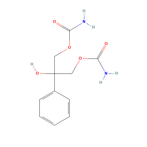 2-Hydroxy Felbamate (CAS: 109482-32-8) - Related Chemical Product