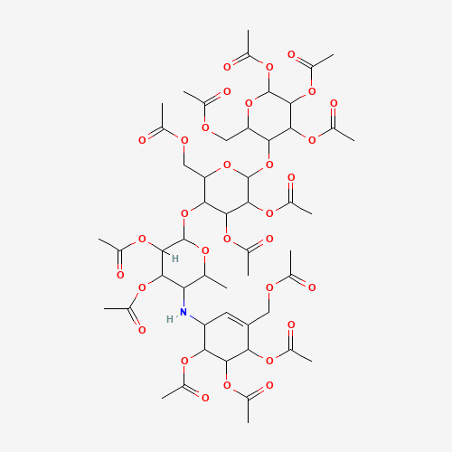 rac trans-2-Hydroxy Glyburide (CAS: 586414-93-9) - Related Chemical Product