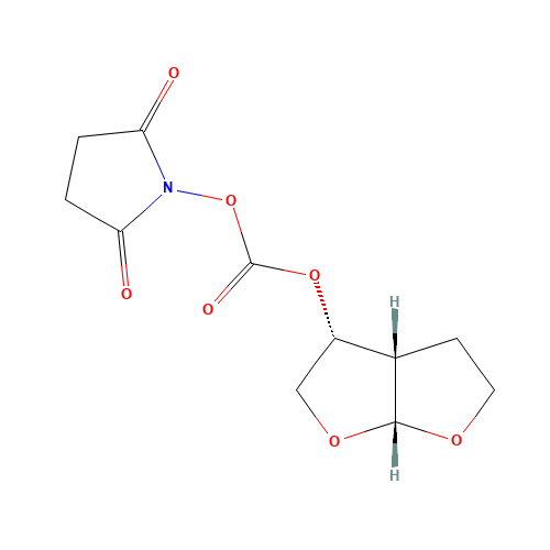 FT-0669660 CAS:253265-97-3 chemical structure