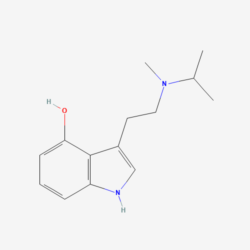 FT-0669668 CAS:77872-43-6 chemical structure