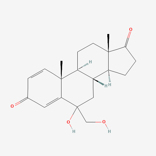 FT-0669674 CAS:184972-11-0 chemical structure