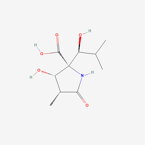 FT-0669675 CAS:145451-97-4 chemical structure