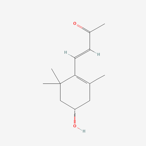 FT-0669686 CAS:76739-82-7 chemical structure