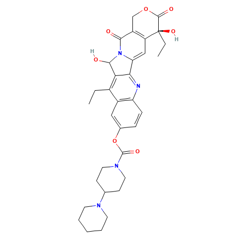 FT-0669689 CAS:185336-12-3 chemical structure