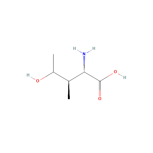 4-Hydroxy Isoleucine (CAS: 781658-23-9) - Related Chemical Product