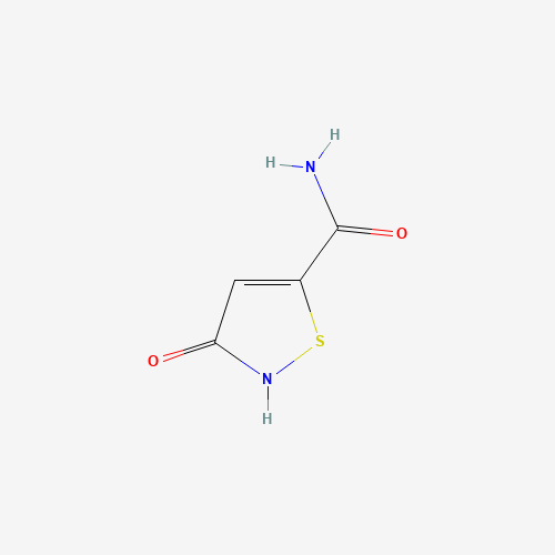 FT-0669696 CAS:62020-63-7 chemical structure