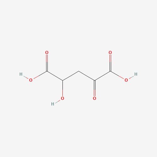 DL-4-Hydroxy-2-ketoglutarate (CAS: 1187-99-1) - Related Chemical Product