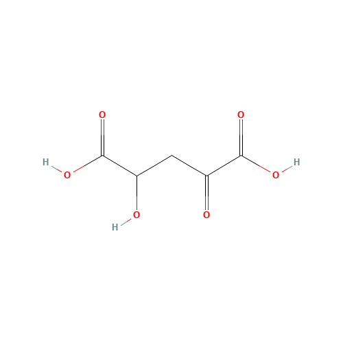 DL-4-Hydroxy-2-ketoglutarate (CAS: 1187-99-1) - Related Chemical Product