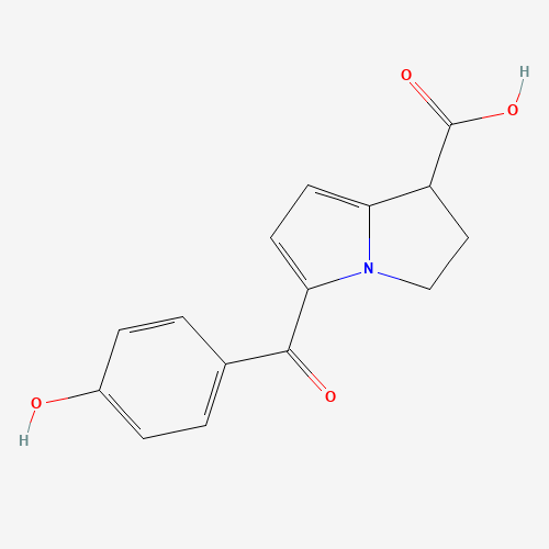FT-0669702 CAS:111930-01-9 chemical structure