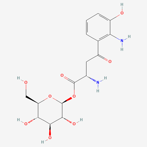 FT-0669703 CAS:23224-46-6 chemical structure