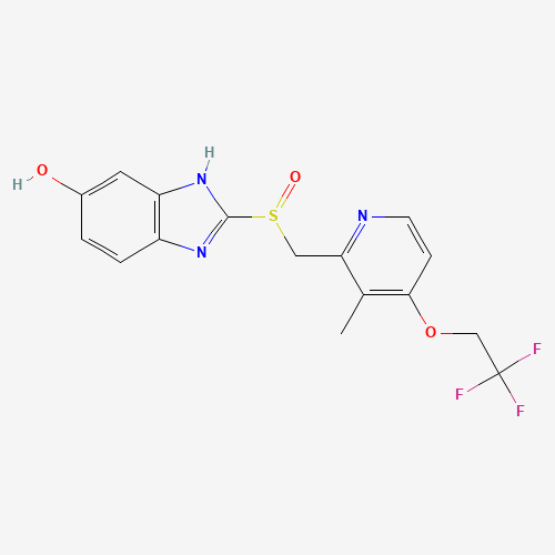 FT-0669708 CAS:131926-98-2 chemical structure
