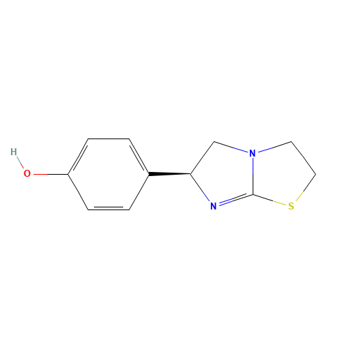 4-Hydroxy Levamisole (CAS: 69359-04-2) - Related Chemical Product