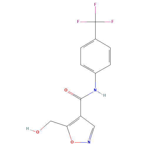 FT-0669715 CAS:1058722-46-5 chemical structure