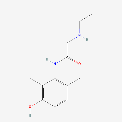 FT-0669718 CAS:34604-56-3 chemical structure