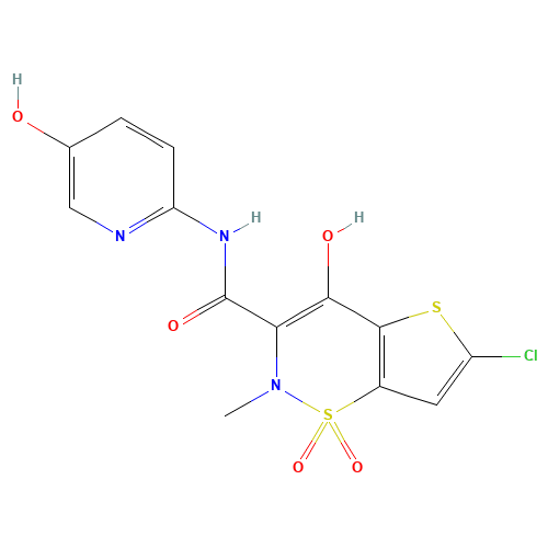FT-0669722 CAS:123252-96-0 chemical structure
