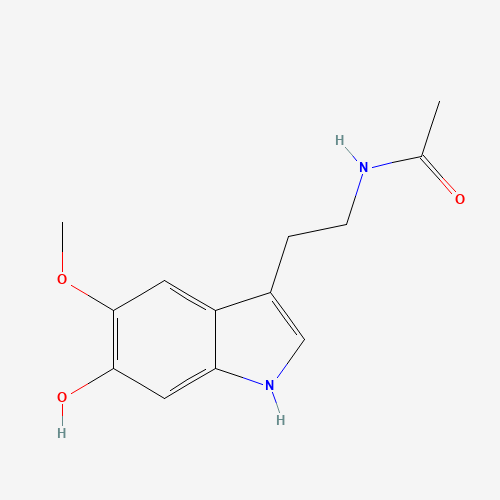 FT-0669728 CAS:2208-41-5 chemical structure