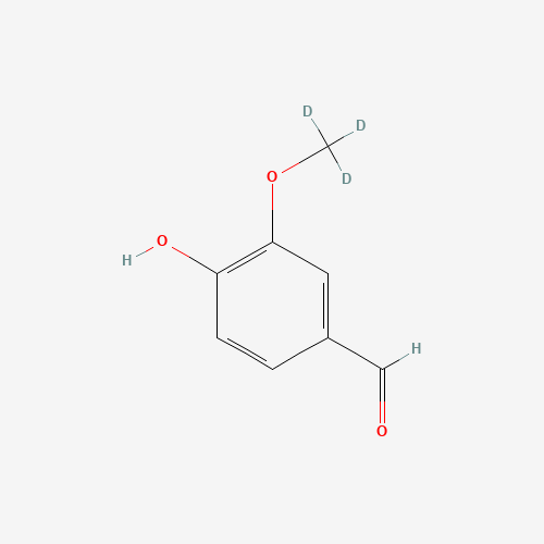 FT-0669738 CAS:74495-74-2 chemical structure