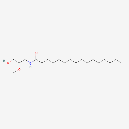 FT-0669741 CAS:112988-96-2 chemical structure