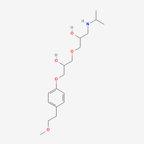 FT-0669747 CAS:163685-37-8 chemical structure