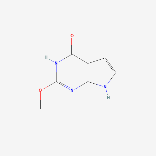 FT-0669749 CAS:90057-07-1 chemical structure