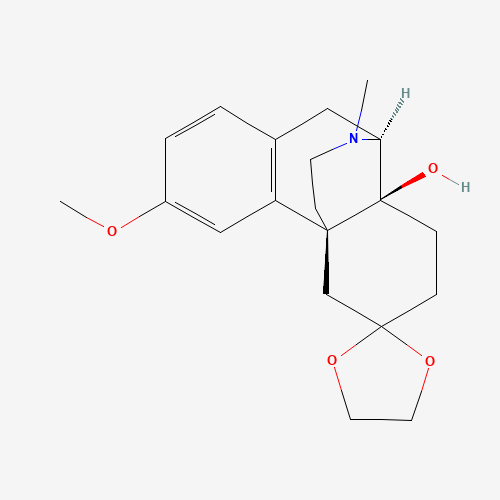 FT-0669758 CAS:21020-35-9 chemical structure
