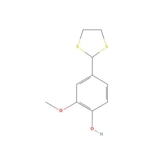 FT-0669765 CAS:22068-62-8 chemical structure
