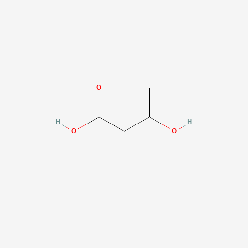 FT-0669769 CAS:473-86-9 chemical structure