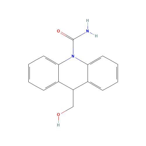 9-Hydroxymethyl-10-carbamoylacridan (CAS: 68011-71-2) - Related Chemical Product