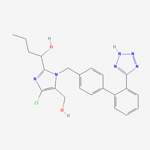 FT-0669776 CAS:141675-59-4 chemical structure