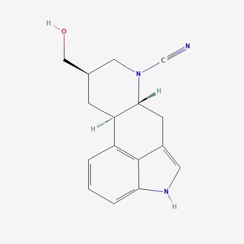 FT-0669778 CAS:108895-69-8 chemical structure