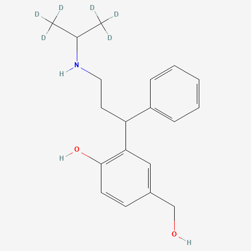 FT-0669781 CAS:1189419-89-3 chemical structure