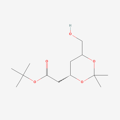 FT-0669783 CAS:148809-28-3 chemical structure