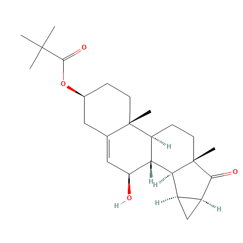 FT-0669786 CAS:82543-09-7 chemical structure