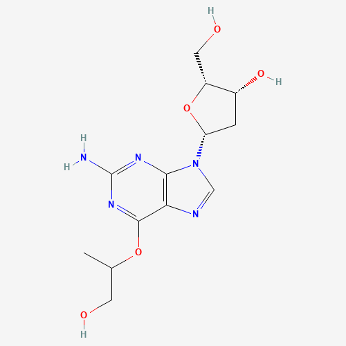 FT-0669791 CAS:1327339-21-8 chemical structure