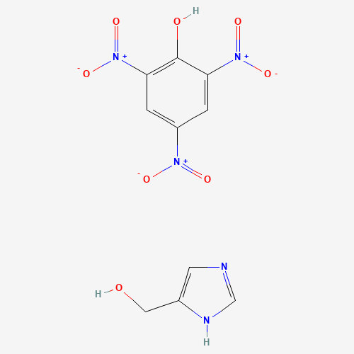 FT-0669792 CAS:6293-52-3 chemical structure