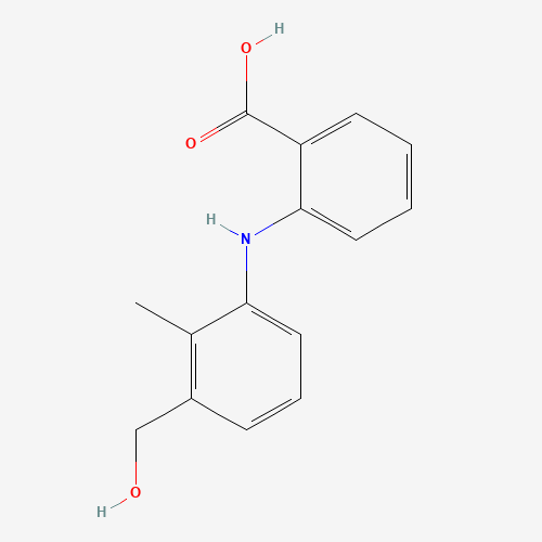 3-Hydroxymethyl Mefenamic Acid (CAS: 5129-20-4) - Related Chemical Product