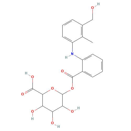 FT-0669809 CAS:152832-29-6 chemical structure