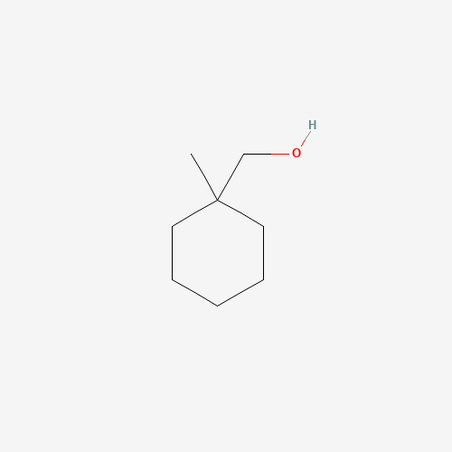 1-Hydroxymethyl-1-methylcyclohexane (CAS: 14064-13-2) - Related Chemical Product