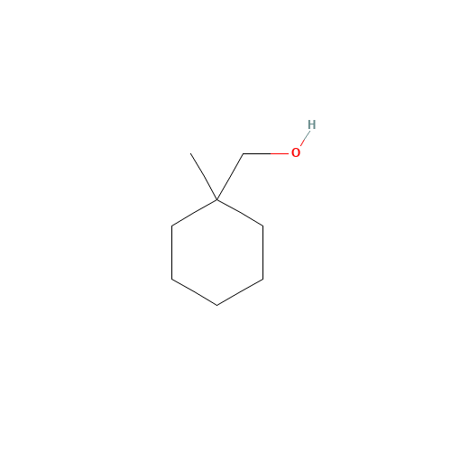 1-Hydroxymethyl-1-methylcyclohexane (CAS: 14064-13-2) - Related Chemical Product