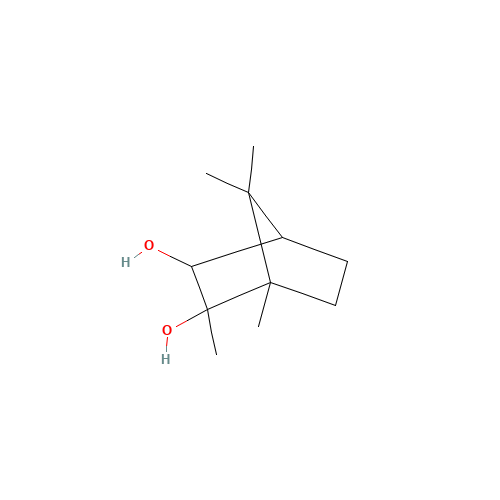3-Hydroxy-2-methyl Isoborneol (CAS: 214074-24-5) - Related Chemical Product