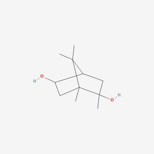FT-0669816 CAS:604767-98-8 chemical structure