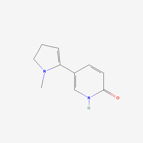 FT-0669820 CAS:68104-57-4 chemical structure