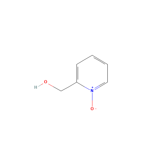 2-(Hydroxymethyl)pyridine N-Oxide (CAS: 10242-36-1) - Related Chemical Product
