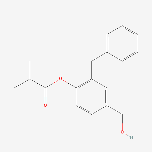 FT-0669824 CAS:1309934-15-3 chemical structure