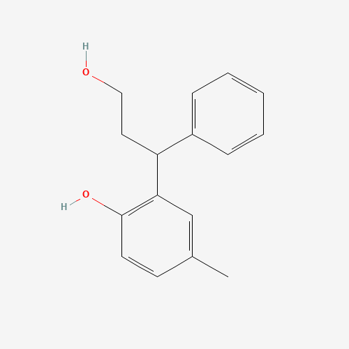 FT-0669829 CAS:851789-43-0 chemical structure