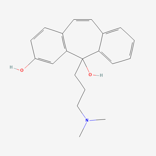 FT-0669844 CAS:30235-47-3 chemical structure