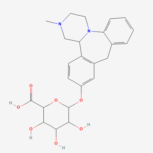 FT-0669861 CAS:140695-49-4 chemical structure